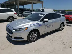 3FA6P0G78GR398132 2016 FORD FUSION