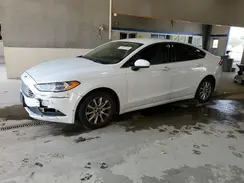 3FA6P0G78HR117108 2017 FORD FUSION