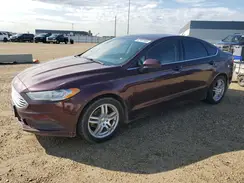 3FA6P0G78HR121451 2017 FORD FUSION