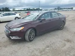 3FA6P0G78HR121790 2017 FORD FUSION