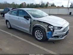 3FA6P0G78HR126228 2017 FORD FUSION