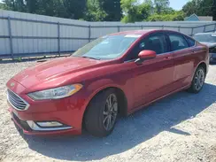 3FA6P0G78HR139464 2017 FORD FUSION