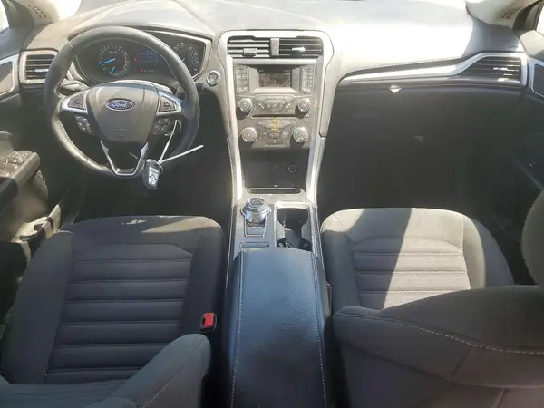 3FA6P0G78HR139464 2017 FORD FUSION - Image 8
