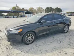 3FA6P0G78HR145670 2017 FORD FUSION