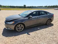 3FA6P0G78HR148441 2017 FORD FUSION