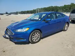 3FA6P0G78HR157138 2017 FORD FUSION