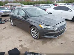 3FA6P0G78HR162713 2017 FORD FUSION