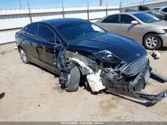 3FA6P0G78HR163232 2017 FORD FUSION