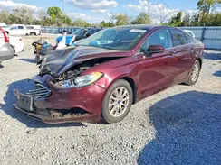 3FA6P0G78HR170276 2017 FORD FUSION