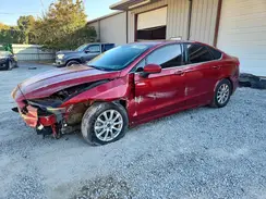 3FA6P0G78HR174828 2017 FORD FUSION