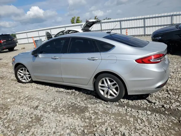 3FA6P0G78HR179754 2017 FORD FUSION - Image 2