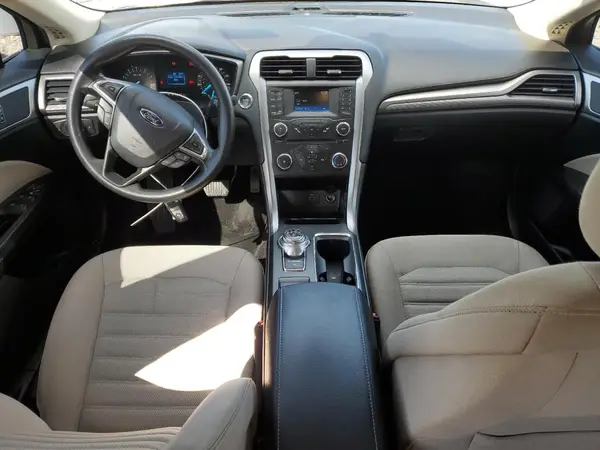 3FA6P0G78HR179754 2017 FORD FUSION - Image 8