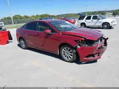 3FA6P0G78HR180483 2017 FORD FUSION
