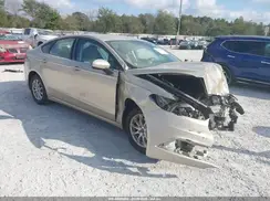 3FA6P0G78HR184811 2017 FORD FUSION
