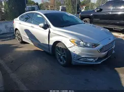 3FA6P0G78HR195369 2017 FORD FUSION