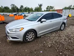 3FA6P0G78HR196733 2017 FORD FUSION