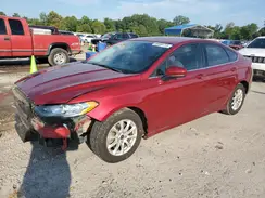 3FA6P0G78HR198580 2017 FORD FUSION