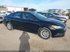 3FA6P0G78HR210968 2017 FORD FUSION