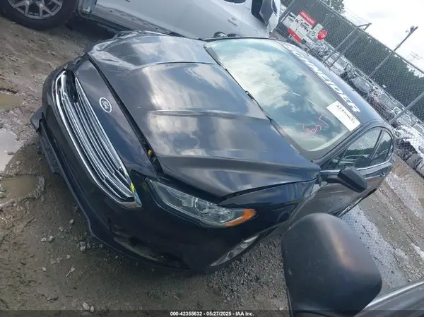 3FA6P0G78HR211988 2017 FORD FUSION - Image 2