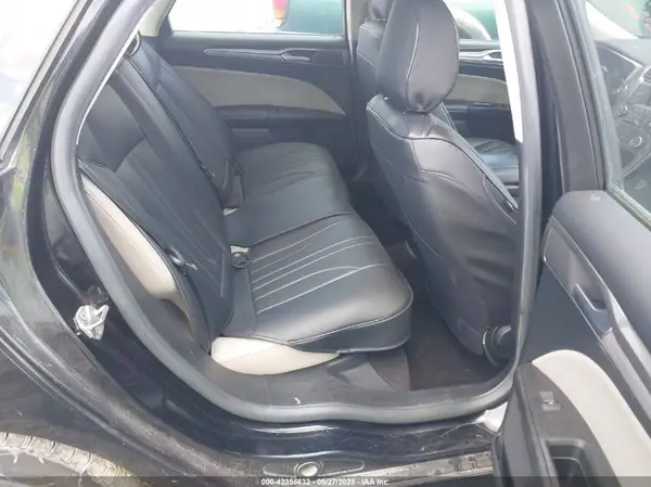3FA6P0G78HR211988 2017 FORD FUSION - Image 8