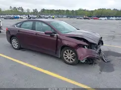 3FA6P0G78HR219394 2017 FORD FUSION