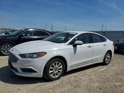 3FA6P0G78HR221372 2017 FORD FUSION