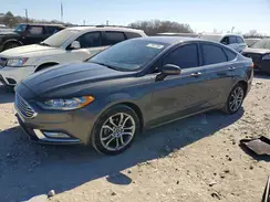 3FA6P0G78HR226510 2017 FORD FUSION