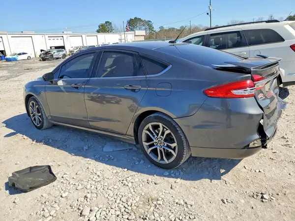 3FA6P0G78HR226510 2017 FORD FUSION - Image 2