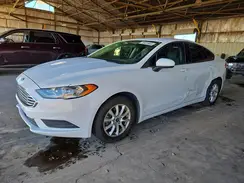 3FA6P0G78HR231903 2017 FORD FUSION