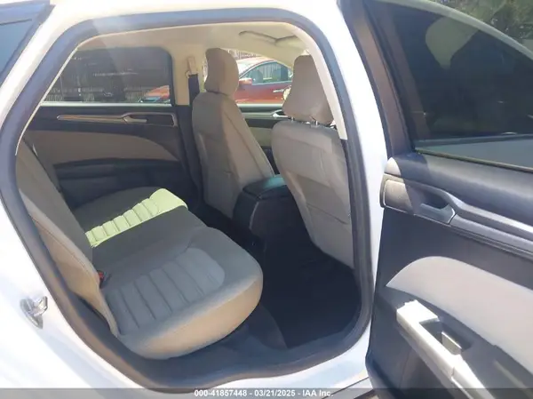 3FA6P0G78HR236261 2017 FORD FUSION - Image 8