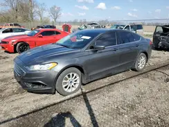 3FA6P0G78HR236583 2017 FORD FUSION