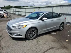 3FA6P0G78HR244151 2017 FORD FUSION