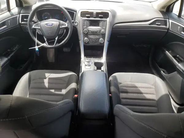 3FA6P0G78HR244151 2017 FORD FUSION - Image 8