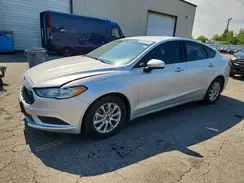 3FA6P0G78HR276839 2017 FORD FUSION