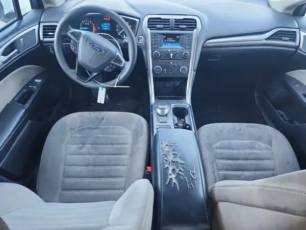 3FA6P0G78HR278798 2017 FORD FUSION - Image 8