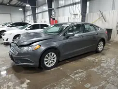 3FA6P0G78HR287369 2017 FORD FUSION