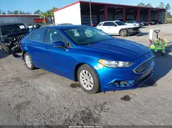 3FA6P0G78HR296640 2017 FORD FUSION