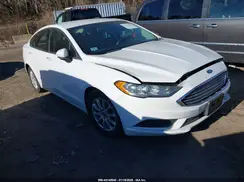3FA6P0G78HR303408 2017 FORD FUSION