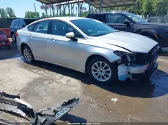 3FA6P0G78HR304686 2017 FORD FUSION