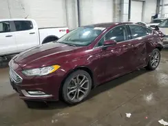 3FA6P0G78HR305899 2017 FORD FUSION