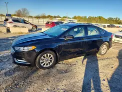 3FA6P0G78HR307040 2017 FORD FUSION