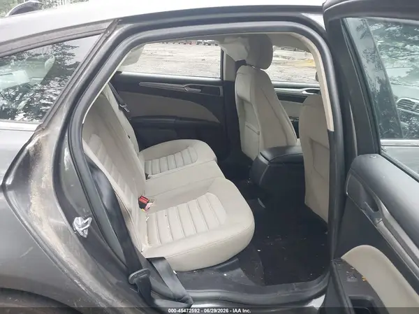 3FA6P0G78HR309967 2017 FORD FUSION - Image 8