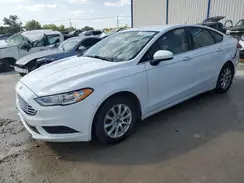 3FA6P0G78HR316756 2017 FORD FUSION