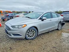 3FA6P0G78HR318720 2017 FORD FUSION