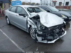 3FA6P0G78HR340202 2017 FORD FUSION