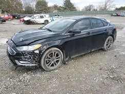 3FA6P0G78HR349532 2017 FORD FUSION