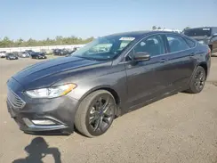 3FA6P0G78HR354357 2017 FORD FUSION