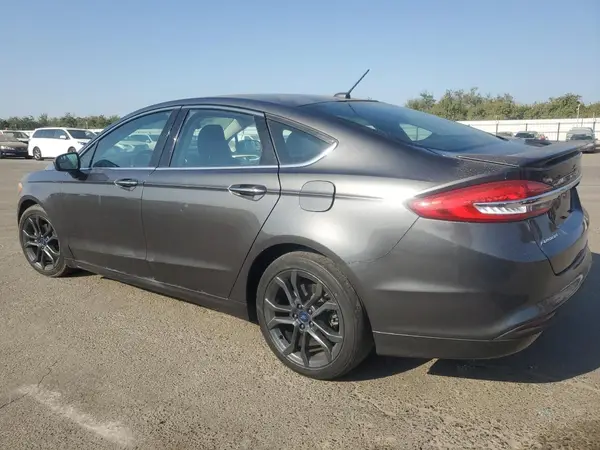 3FA6P0G78HR354357 2017 FORD FUSION - Image 2