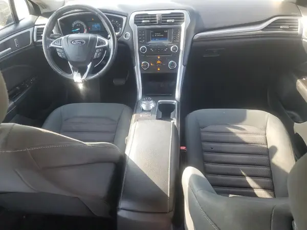 3FA6P0G78HR354357 2017 FORD FUSION - Image 8