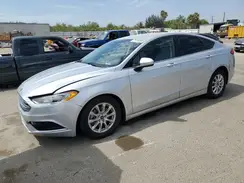 3FA6P0G78HR373717 2017 FORD FUSION